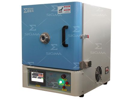 SGM·M10/12箱式实验电炉1200度