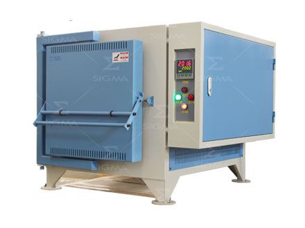 SGM M500-12高温炉1200℃\1200度箱式高温炉
